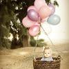 First Birthday Picture