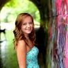 Bright backgrounds is a must have.