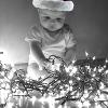 Perfect for babies first Christmas!