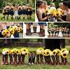 Southern wedding theme