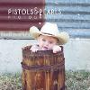 Adorable for a Country baby!