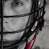 For softball players, football players, or baseball players!